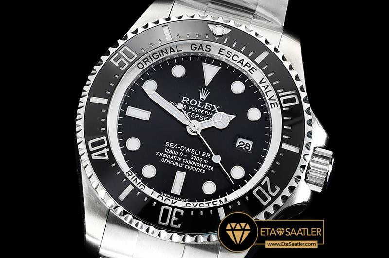ROLSD079 - DeepSea Dweller 116660 904L SSSS Black ARF Asia 3135 01.jpg modelleri ROLSD079 - DeepSea Dweller 116660 904L SSSS Black ARF Asia 3135 - 01.jpg